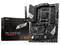T. Madre MSI PRO X670-P WIFI, Chipset X670,
Soporta: AMD Ryzen 7000 Series, Socket AM5,
Memoria: DDR5 6600+(OC)/5400(OC)/5200/5000/4800 MHz, 128GB Max,
Integrado: Audio HD, Wi-Fi 6, SATA 3.0, M.2,
ATX, Ptos: 3xPCIE4.0x16, 1xPCIE3.0x1.