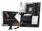 T. Madre MSI PRO X870E-S EVO WIFI:
Chipset AMD X870E,
Segmento: Alto/Gamer,
Soporta: AMD Ryzen 7000 / 8000 / 9000, Socket AM5,
RAM: DDR5 8200/ 6800/ 4800MHz, Max 256GB,
AudioHD, Wi-Fi 7, USB 3.2, SATA, M.2,
ATX, 1xPCIE5.0x16, 1xPCIE4.0x16.