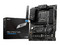 T. Madre MSI PRO Z790-P WIFI, 
Chipset Intel Z790,
Segmento: Alto/Gamer,
Soporta: Intel Core de 12va y 13va generación, Pentium Gold y Celeron, Socket 1700,
RAM: DDR5 7000/5800/4800MHz, 128GB Max,
SATA 3.0, M.2,
ATX, Ptos: 3xPCIEx16, 1xPCIEx1