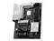 T. Madre MSI PRO Z890-P WIFI:
Chipset Intel Z890,
Segmento: Alto/Gamer,
Soporta: Procesadores Intel Core Ultra (Series 2), Socket: LGA 1851,
RAM: DDR5 9200/ 6400/6400/4800 MHz, 256GB Máx,
AudioHD, Red, USB 3.0 y SATA 3.0,
M.2, ATX, Ptos:3x PCI-E x1