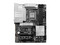 T. Madre MSI PRO Z890-P WIFI:
Chipset Intel Z890,
Segmento: Alto/Gamer,
Soporta: Procesadores Intel Core Ultra (Series 2), Socket: LGA 1851,
RAM: DDR5 9200/ 6400/6400/4800 MHz, 256GB Máx,
AudioHD, Red, USB 3.0 y SATA 3.0,
M.2, ATX, Ptos:3x PCI-E x1