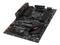T. Madre MSI X370 Gaming Pro, Chipset AMD x370, 
Soporta: Procesador AMD 7th Generación A-series / Athlon de Socket AM4, 
Memoria: DDR4 3200(O.C.)/ 2133 MHz, 64GB Max, 
Integrado: Audio HD, USB 3.1 y SATA 3.0, Micro-ATX, 
Ptos: 2xPCIEx16 3.0, 3xPCIEx