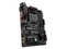 T. Madre MSI X370 Gaming Pro, Chipset AMD x370, 
Soporta: Procesador AMD 7th Generación A-series / Athlon de Socket AM4, 
Memoria: DDR4 3200(O.C.)/ 2133 MHz, 64GB Max, 
Integrado: Audio HD, USB 3.1 y SATA 3.0, Micro-ATX, 
Ptos: 2xPCIEx16 3.0, 3xPCIEx