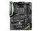 T. Madre MSI X470 GAMING PRO CARBON, Chipset AMD X470,
Soporta: Procesador AMD Ryzen de 2ª Gen/7ª Gen A-series,
Memoria: DDR4 3466 /2400/2133 MHz, 64GB Max,
Integrado: Audio HD, Red,
USB 3.1, SATA 3.0, M.2,
ATX, Ptos: 3xPCIEx16 2xPCIEx1.