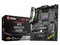 T. Madre MSI X470 GAMING PRO CARBON, Chipset AMD X470,
Soporta: Procesador AMD Ryzen de 2ª Gen/7ª Gen A-series,
Memoria: DDR4 3466 /2400/2133 MHz, 64GB Max,
Integrado: Audio HD, Red,
USB 3.1, SATA 3.0, M.2,
ATX, Ptos: 3xPCIEx16 2xPCIEx1.