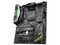 T. Madre MSI X470 GAMING PRO CARBON, Chipset AMD X470,
Soporta: Procesador AMD Ryzen de 2ª Gen/7ª Gen A-series,
Memoria: DDR4 3466 /2400/2133 MHz, 64GB Max,
Integrado: Audio HD, Red,
USB 3.1, SATA 3.0, M.2,
ATX, Ptos: 3xPCIEx16 2xPCIEx1.