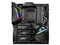 T. Madre MSI MEG X570 GODLIKE, Chipset AMD X570,
Soporta 2da y 3era generación de AMD Ryzen, Socket AM4,
Memoria DDR4 1866/2133/4800 MHz, 128GB máx,
Integrado: Audio HD, Red, Wi-Fi 6, Bluetooth 5.0,
SATA 3.0, M.2, USB 3.1,
E-ATX, Puertos 4xPCIE x16.