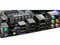 T. Madre MSI X58 Pro-E, ChipSet Intel X58,
Soporta: Core i7 920, 940, 980X de Socket 1366,
Integrado: Audio 7.1, Red 10/100/1000,
Memoria: DDR3 1600(O.C.)/1333/1066, 24GB Max,
ATX, Ptos: 3xPCEx16, 2xPCIEx1, 2xPCI