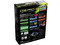 T. Madre MSI X58 Pro-E, ChipSet Intel X58,
Soporta: Core i7 920, 940, 980X de Socket 1366,
Integrado: Audio 7.1, Red 10/100/1000,
Memoria: DDR3 1600(O.C.)/1333/1066, 24GB Max,
ATX, Ptos: 3xPCEx16, 2xPCIEx1, 2xPCI