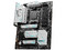 T. Madre MSI GAMING X670E PLUS WIFI, Chipset AMD X670E, Soporta Procesador AMD Ryzen 8000 y 7000 Series, Socket AM5, Memoria: DDR5 7800+(OC)/6200(OC)/4800MHz, 256GB Máx, Integrado: Audio HD, Wi-Fi 6E, USB 3.0, SATA 3.0, M.2, ATX, 3xPCIEx16, 1xPCIEx1