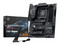 T. Madre MSI X870E GAMING PLUS WIFI, 
Chipset AMD X870E, 
Segmento: Alto/Gamer,
Soporta: Procesadores Ryzen 9000, 8000 y 7000, Socket AM5, 
RAM: DDR5 8200+ MHz, hasta 256GB Max, 
Audio HD, Red, Wi-Fi 7, USB 3.2, M.2, ATX 
Ptos: PCIe 5.0.