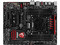 T. Madre MSI X99A Gaming 7, ChipSet Intel X99,
Soporta: Core i7 de Socket LGA2011-v3,
Memoria: DDR4 2133 MHz, 128 GB Max,
Integrado: Audio HD, Red, USB 3.1 y SATA 3.0,
ATX, Ptos: 4xPCIE 3.0 x16, 2xPCIEx1.