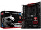 T. Madre MSI X99A Gaming 7, ChipSet Intel X99,
Soporta: Core i7 de Socket LGA2011-v3,
Memoria: DDR4 2133 MHz, 128 GB Max,
Integrado: Audio HD, Red, USB 3.1 y SATA 3.0,
ATX, Ptos: 4xPCIE 3.0 x16, 2xPCIEx1.