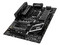 T. Madre MSI Z270 SLI PLUS, ChipSet Intel Z270, 
Soporta:  Core i7 / i5 / i3 de 6ta y 7ma genaración de Socket 1151,
Memoria: DDR4 3800(OC)/3000(O.C.)/ 2133 MHz, 64GB Max,
Integrado: Audio HD, Red, 
ATX, Ptos: 3xPCIE 3.0 x16, 3xPCIE 3.0 x1.