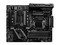 T. Madre MSI Z270 SLI PLUS, ChipSet Intel Z270, 
Soporta:  Core i7 / i5 / i3 de 6ta y 7ma genaración de Socket 1151,
Memoria: DDR4 3800(OC)/3000(O.C.)/ 2133 MHz, 64GB Max,
Integrado: Audio HD, Red, 
ATX, Ptos: 3xPCIE 3.0 x16, 3xPCIE 3.0 x1.