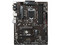 T. Madre MSI Z370-A PRO, ChipSet Intel Z370, 
Soporta: Core i7 / i5 / i3 de 8va Generación de Socket 1151,
Memoria: DDR4 4000+(OC)/ 3300(OC)/ 2133 MHz, 64GB Max,
Integrado: Audio HD, Red, USB 3.0 y SATA 3.0
ATX, Ptos: 2xPCIEx16, 4xPCIEx1