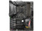 T. Madre MSI  Z370 GAMING M5, Chipset Intel Z370,
Soporta: Core i7 / i5 / i3 de 8va Gen., Socket 1151,
Memoria: DDR4 4000(O.C.)/3000(O.C.)/2133 MHz, 64GB Max,
Integrado: Audio HD, Red,
USB 3.1, SATA 3.0, M.2,
ATX, Ptos: 3xPCIE 3.0 x16.