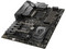 T. Madre MSI  Z370 GAMING M5, Chipset Intel Z370,
Soporta: Core i7 / i5 / i3 de 8va Gen., Socket 1151,
Memoria: DDR4 4000(O.C.)/3000(O.C.)/2133 MHz, 64GB Max,
Integrado: Audio HD, Red,
USB 3.1, SATA 3.0, M.2,
ATX, Ptos: 3xPCIE 3.0 x16.