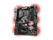 T. Madre MSI Z370 TOMAHAWK, Chipset Intel Z370,
Soporta: Core i7 / i5 / i3 de 8va Gen., Socket 1151,
Memoria: DDR4 4000+(OC)/3000(O.C.)/2133 MHz, 64GB Max,
Integrado: Audio HD, Red,
USB 3.0, SATA 3.0,
ATX, Ptos: 2xPCIE 3.0x1, 3xPCIE x1.