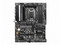 T. Madre MSI Z590-A PRO, Chipset Intel Z590,
Soporta: Intel 10ma y 11va Generación de Socket 1200,
Memoria: DDR4 5333/3200/2133 MHz, 128GB Max,
Integrado: Audio HD, Red,
USB 3.1, SATA 3.0,
ATX, Ptos: 2xPCIEx16, 2xPCIE3.0x1.