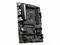 T. Madre MSI Z590-A PRO, Chipset Intel Z590,
Soporta: Intel 10ma y 11va Generación de Socket 1200,
Memoria: DDR4 5333/3200/2133 MHz, 128GB Max,
Integrado: Audio HD, Red,
USB 3.1, SATA 3.0,
ATX, Ptos: 2xPCIEx16, 2xPCIE3.0x1.