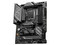T. Madre MSI Z790 GAMING PLUS WI-FI, 
Chipset Intel Z790,
Segmento: Alto/Gamer,
Soporta: Intel 14va y 13va Generación, Socket 1700,
RAM: DDR5 7200/7000/4800MHz, 256GB Max,
Audio HD, Red, USB 3.2 y SATA 3.0, M.2,
ATX, Ptos: 1xPCIE5.0x16, 1xPCIE3.0x1