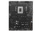 T. Madre MSI Z790 PROJECT ZERO: Chipset Intel Z790,
Soporta: Intel 14va Generación, Socket 1700,
Memoria: DDR5 7200+ (OC), 256GB Max,
Integrado: Audio HD, Red Wi-Fi 7,
USB 3.2, SATA 3.0, ATX,
Ptos: 1xPCIE5.0x16, 1xPCIE4.0x16, 1xPCIE3.0x1.