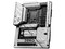 T. Madre MSI Z790 PROJECT ZERO: Chipset Intel Z790,
Soporta: Intel 14va Generación, Socket 1700,
Memoria: DDR5 7200+ (OC), 256GB Max,
Integrado: Audio HD, Red Wi-Fi 7,
USB 3.2, SATA 3.0, ATX,
Ptos: 1xPCIE5.0x16, 1xPCIE4.0x16, 1xPCIE3.0x1.