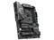 T. Madre MSI Z890 GAMING PLUS WIFI6E:
Chipset Intel Z890,
Segmento: Alto/Gamer,
Soporta: Procesadores Intel Core Ultra (serie 2),
Socket LGA 1851,
RAM: DDR5 9200/6400MHz, 192GB Máx,
AudioHD, Red, USB 3.2 y SATA 3.0, M.2,
ATX, Ptos: 1xPCIE5.0x16.