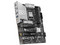 T. Madre MSI Z890-S WIFI, 
Chipset Intel Z890,
Segmento: Alto/Gamer,
Soporta: Procesadores Intel Core Ultra (Series 2), Socket LGA 1851,
Memoria: DDR5 6400,9200 MHz, hasta 256GB Max,
Audio HD, Red, Wi-Fi 7, USB 3.2, SATA, M.2, PCIe 5.0, 
ATX.