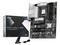 T. Madre MSI Z890-S WIFI, 
Chipset Intel Z890,
Segmento: Alto/Gamer,
Soporta: Procesadores Intel Core Ultra (Series 2), Socket LGA 1851,
Memoria: DDR5 6400,9200 MHz, hasta 256GB Max,
Audio HD, Red, Wi-Fi 7, USB 3.2, SATA, M.2, PCIe 5.0, 
ATX.