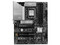 T. Madre MSI Z890-S WIFI, 
Chipset Intel Z890,
Segmento: Alto/Gamer,
Soporta: Procesadores Intel Core Ultra (Series 2), Socket LGA 1851,
Memoria: DDR5 6400,9200 MHz, hasta 256GB Max,
Audio HD, Red, Wi-Fi 7, USB 3.2, SATA, M.2, PCIe 5.0, 
ATX.