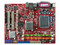 T. Madre MSI 945GCM7-L, ChipSet Intel 945GC,
Soporta: Celeron400, DualCore, Core2Duo,
Memoria: DDR2 667/533/400, 2 Bancos, 4GB Max,
Integrado: Audio, Red, Video,
Diseño: microATX, Ptos: 1xPCEx16, 1xPCE, 2xPCI