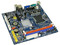 T. Madre MSI P4M900-X, ChipSet VIA P4M900,
Soporta: Celeron400, DualCore, Core2Duo,
Integrado: Audio, Red, Video S3,
Memoria: DDR1 400/333/266 y DDRII 667/533/400,
Diseño: microATX, Ptos: 1xPCI