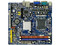 T. Madre MSI P4M900-X, ChipSet VIA P4M900,
Soporta: Celeron400, DualCore, Core2Duo,
Integrado: Audio, Red, Video S3,
Memoria: DDR1 400/333/266 y DDRII 667/533/400,
Diseño: microATX, Ptos: 1xPCI
