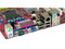 T. Madre MSI P4M900M3-L, ChipSet VIA P4M900,
Soporta: Celeron400, DualCore, Core2Duo,
Integrado: Audio 7.1, Red, Video S3,
Memoria: DDR2 400/533/667, 2 Bancos, 2GBMax,
Diseño: microATX, Ptos: 2xPCI, 1xPCEx16