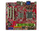  T. Madre MSI P6NGM-L, ChipSet nForce610i,
Soporta: Celeron400, DualCore, Core2Duo, Quad,
Integrado: Audio 7.1, Red, GeForce7050,
Memoria: DDR2 533/667MHz, 2 Bancos, 4GBMax,
Diseño: microATX, Ptos: 2xPCI, 1xPCEx16, 1xPCEx1