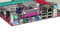 T. Madre MSI PM8M3-V, ChipSet VIA P4M800CE,
Soporta: Intel LGA775 de 800/533MHz,
Integrado: Audio, Video S3 UniChrome Pro, Red,
Memoria: DDR 333/400, 2 Bancos, 2GB Max,
Diseño: MicroATX, Ptos: 1x AGP 8X, 2x PCI