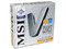 T. Madre MSI PM8M3-V, ChipSet VIA P4M800CE,
Soporta: Intel LGA775 de 800/533MHz,
Integrado: Audio, Video S3 UniChrome Pro, Red,
Memoria: DDR 333/400, 2 Bancos, 2GB Max,
Diseño: MicroATX, Ptos: 1x AGP 8X, 2x PCI