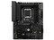 T. Madre NZXT N7 Z790, Chipset Intel Z790,
Soporta: Intel 12va y 13va Generación, Socket 1700,
Memoria: DDR5 5000+(OC)/4800MHz, 128GB Max,
Integrado: AudioHD, Red, USB 3.2 y SATA 3.0, M.2,
ATX, Ptos: 1xPCIE5.0x16, 2xPCIE4.0x16