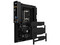T. Madre NZXT N7 Z790, Chipset Intel Z790,
Soporta: Intel 12va y 13va Generación, Socket 1700,
Memoria: DDR5 5000+(OC)/4800MHz, 128GB Max,
Integrado: AudioHD, Red, USB 3.2 y SATA 3.0, M.2,
ATX, Ptos: 1xPCIE5.0x16, 2xPCIE4.0x16