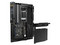 T. Madre NZXT N9, 
Chipset AMD X870E,
Segmento: Alto/Gamer
Soporta: Procesadores AMD 9000, 8000 y 7000, Socket AM5, 
Memoria: 4 Puertos DDR5, 
Integrado: Wi-Fi 7, Bluetooth v5.4, Audio HD, USB 3.2, ATX, 
Ptos: 1xPCIE5. Color Negro