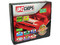 T. Madre PCCHIPS A13G, ChipSet nVIDIA MCP 61,
Para: Athlon 64/Athlon 64 X2 Dual-Core, Socket AM2,
Integrado: Video nVIDIA, Audio 5.1, Red 10/100,
Memoria: 2x DDR2, Max. 16GB, Diseño MicroATX,
Ptos: 1xPCI-E X16, 1xPCI-E X1, 2xPCI, 1xCNR