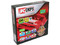 T. Madre PCCHIPS A13G+, ChipSet nVIDIA MCP 61s,
Para: Athlon 64/Athlon 64 X2 Dual-Core, Socket AM2,
Integrado: Video nVIDIA, Audio HD, Red 10/100,
Memoria: 2x DDR2, Max. 16GB, Diseño MicroATX,
Ptos: 1xPCI-E Prox8, 1xPCI-E X1, 2xPCI, 1xCNR