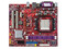 T. Madre PCCHIPS A15G, ChipSet nVIDIA MCP61P,
Para: Phenom, Athlon 64/Athlon 64 X2, Socket AM2,
Integrado: Video nVIDIA, Audio HD, Red 10/100,
Memoria: 2x DDR2, Max. 16GB, Diseño MicroATX,
Ptos: 1xPCI-E X16, 1xPCI-E X1, 2xPCI