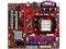T. Madre PCCHIPS A15G, ChipSet nVIDIA MCP61P,
Para: Phenom II, Athlon II, Socket AM2+ y AM3,
Integrado: Video nVIDIA, Audio HD, Red 10/100,
Memoria: 2x DDR2, Max. 8GB, Diseño Micro ATX,
Ptos: 1xPCI-E X16, 1xPCI-E X1, 2xPCI