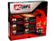 T. Madre PCCHIPS A15G, ChipSet nVIDIA MCP61P,
Para: Phenom II, Athlon II, Socket AM2+ y AM3,
Integrado: Video nVIDIA, Audio HD, Red 10/100,
Memoria: 2x DDR2, Max. 8GB, Diseño Micro ATX,
Ptos: 1xPCI-E X16, 1xPCI-E X1, 2xPCI