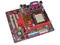 T. Madre PCCHIPS A33G, ChipSet SiS 761GX/965L,
Para: Athlon 64/Athlon 64 X2 dual-core, Socket AM2,
Integrado: Video Mirage, Audio 5.1, Red 10/100,
Memoria: 2x DDR2, Max. 16GB, Diseño MicroATX,
Ptos: 1xPCI-E X16, 1xPCI-E X1, 2xPCI, 1xCNR