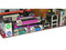 T. Madre PCCHIPS A33G, ChipSet SiS 761GX/965L,
Para: Athlon 64/Athlon 64 X2 dual-core, Socket AM2,
Integrado: Video Mirage, Audio 5.1, Red 10/100,
Memoria: 2x DDR2, Max. 16GB, Diseño MicroATX,
Ptos: 1xPCI-E X16, 1xPCI-E X1, 2xPCI, 1xCNR