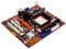 T. Madre PCCHIPS A41G, ChipSet AMD 740G,
Para: Phenom II, Athlon II, Socket AM3,
Integrado: Video ATI HD2100, Audio, Red 10/100,
Memoria: 2x DDR3, Max. 8GB, Diseño Micro ATX,
Ptos: 1xPCI-E X16, 1xPCI-E X1, 2xPCI